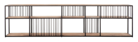 BA 702144 | Barra TV meubel large | DTP Home