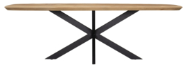 EV 333525 | Evo eettafel  240 cm  | DTP Home