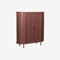 Wandkast Aspen - Terra | New Routz