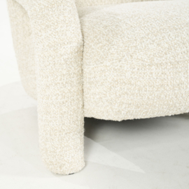 96314 | Fauteuil Monica - beige | Eleonora