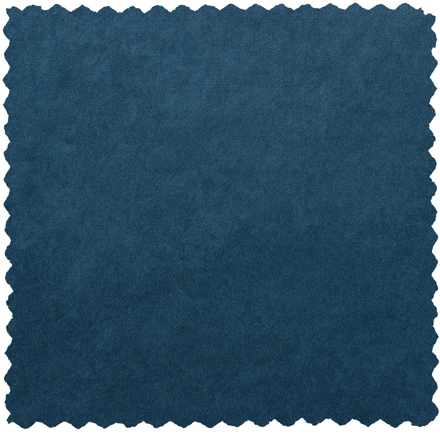 800542-45 | Rodeo 2,5-zits bank - velvet blauw | WOOOD