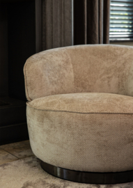730626 | Filou fauteuil - beige | PTMD