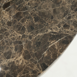 96334 | Salontafel Lando small - 60x38 | Eleonora - Verwacht vanaf week  23!!