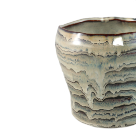 724942 | Pot Arpit with lines XL | PTMD