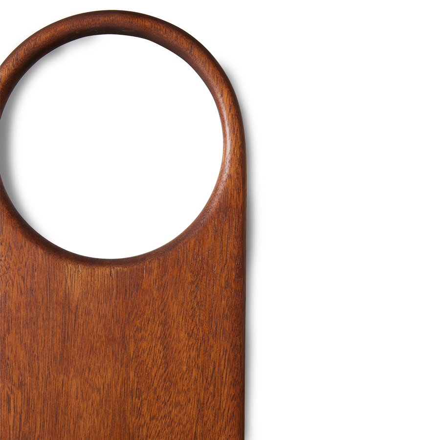 KBB0003 | Acacia bread board L | HKliving 