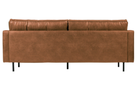 800844-C | Rodeo classic bank 2,5-zits - cognac | BePureHome