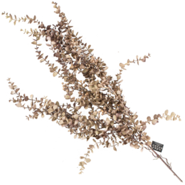 BZ7212 | Kunsttak eucalyptus hangend - mauve | HomeBound by Kolony