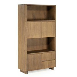 96431 | Kabinet Edward - bruin  | Eleonora