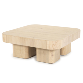 96224 | Salontafel Harmonie - naturel | Eleonora