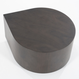 96245 | Bijzettafel Jules - bruin | Eleonora