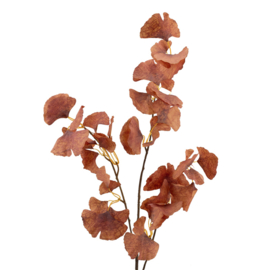 BZ4360 | Kunstbloem Gingko 89cm - zalm | HomeBound by KY