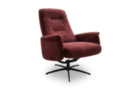  Draaifauteuil Wyatt - verstelbaar | Het Anker