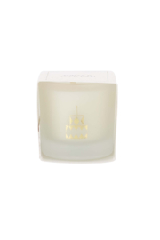 Geurkaarsje in wikkel today is your day - wit/bruin | Zusss - Binnenkort verwacht!