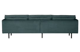 800543-198 | Rodeo bank 3-zits - velvet teal | BePureHome