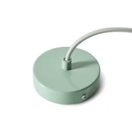 SSN0011 | Gemstone lamp, tourmaline | Nienke Sikkema for HKLIVING