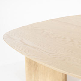 96198 | Salontafel Stef  medium - naturel | Eleonora