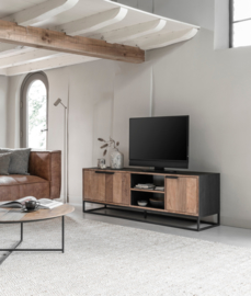 CS 605143 | Cosmo TV meubel No.2 medium - 165 cm | DTP Home
