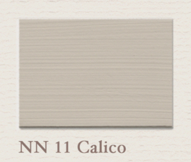 NN11 Calico - Matt Emulsions 2.5L | Painting The Past