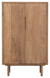 BL741002 | Bergkast Bliss laag 2 deurs | DTP Home