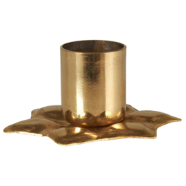 57275-17 | Candle holder Gloria star-shaped | Ib Laursen