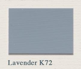 K72 Lavender, Matt Lak (0.75L)