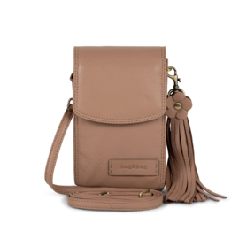 Tas Yuka XXL - nude | Bag2Bag