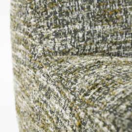 96173 | Fauteuil Loys - Groen | Eleonora