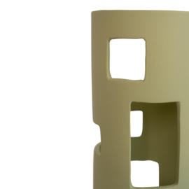 108007 | UNC Table lamp Ludico - pale green | Urban Nature Culture