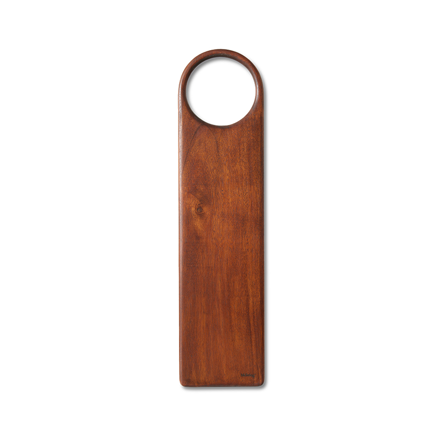 KBB0002 | Acacia bread board M | HKliving 