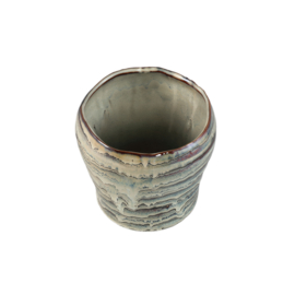 724942 | Pot Arpit with lines XL | PTMD