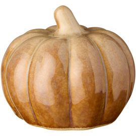 92271-14 | Pumpkin standing - small | Ib Laursen