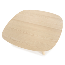 96198 | Salontafel Stef  medium - naturel | Eleonora