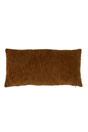 6899461 | Kussen ESBLY 60x30 cm - caramel | Light & Living - Binnenkort verwacht!