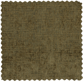 378655-BO | Statement hoekbank rechts - structure velvet bonsai | WOOOD