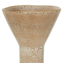 107957 | UNC vase Yaro - brown | Urban Nature Culture