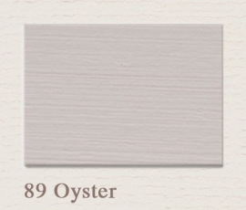 89 Oyster - Eggshell 0.75L | Painting The Past