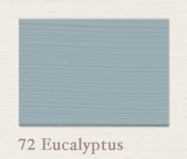 72 Eucalyptus - Matt Emulsions 2.5L | Painting The Past