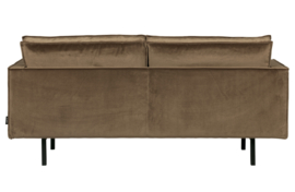 800542-12 | Rodeo bank 2,5-zits - velvet taupe | BePureHome