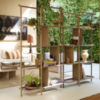 Wandrek Colby - cappuccino | New Routz