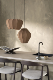 250439 | Hanglamp Sora 2 - brown | By-Boo