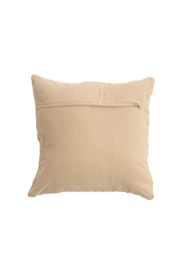 6893895 | Kussen 45x45 cm OSTUNI - light pink | Light & Living - Verwacht in augustus!