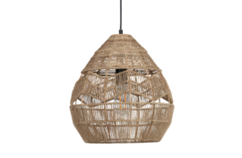 377104-N | Adelaide hanglamp naturel ø35cm | WOOOD Exclusive