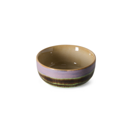 KST0287 | 70s ceramics: tapas bowl, mochi | HKliving - Eind oktober verwacht!