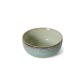 KST0172 | 70s ceramics: tapas bowl, thicket | HKliving 