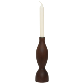 107708 | UNC candle holder Vilkas B | Urban Nature Culture