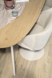 96234 | Eettafel Dion - 220x100 | Eleonora