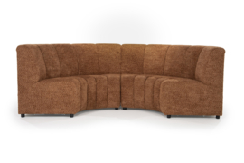 Eetkamerbank Esther - 133 cm | Sevn