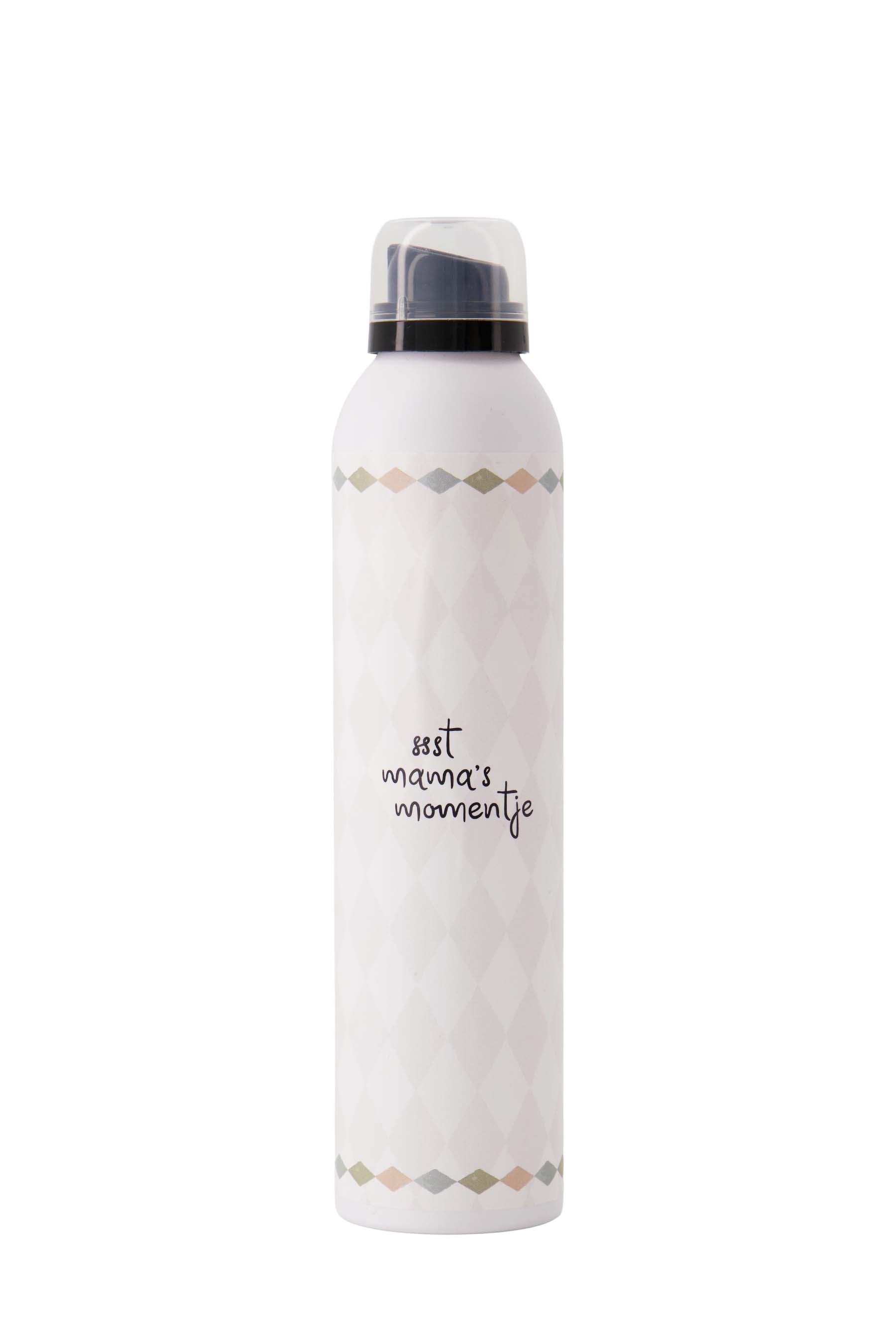 Doucheschuim mama's momentje 200ml - multicolour | Zusss 