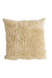 6889982 | Kussen 50x50 cm JAVEA - zand | Light & Living