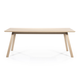 95964 | Eettafel Thomas - 220x90 | Eleonora *uitlopend